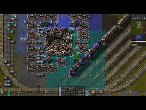 Factorio Towns Ep960 S2