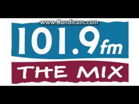101.9 WTMX Skokie, IL (Hot AC) 3pm TOTH (10-5-13)
