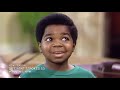 Different Strokes S3