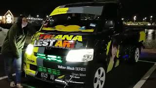 Download lagu STORY WA MOBIL GRANMAX || #TRIANA_LESTARI *TERBARU* mp3