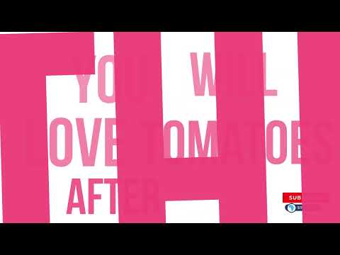 How Tomatoes Can Change the Face of Africa | Ladi Tokosi