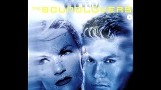 The Soundlovers - Flow (Edit Flow)