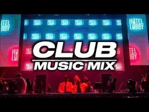 CLUB MUSIC MIX 2022 |Avicii,FISHER,Tujamo, Clean Bandit|VOL:-17