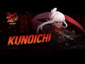 Vidéo de gameplay de DNF Duel  Nintendo