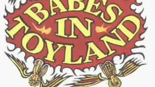 Babes in Toyland - Ripe (Minneapolism/Live For The Last Time)