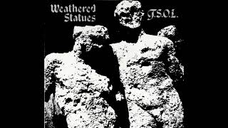 T.S.O.L. - Man and Machine (Remastered HQ)