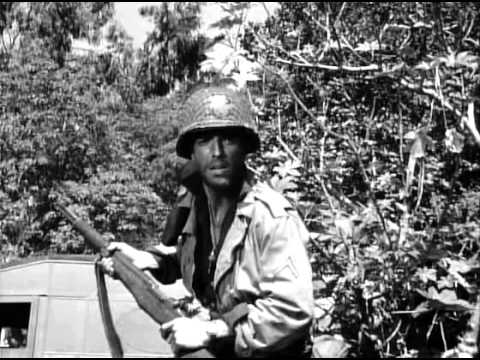 COMBAT! s.2 ep.14: "Thunder from the Hill" (1963) Video