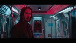 PXO John Wick: Chapter 4 VFX Breakdown