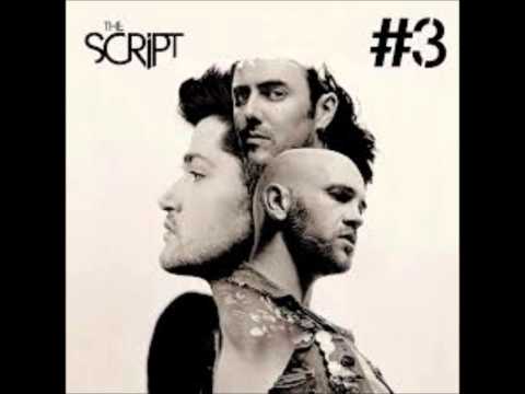 02. The Script - Six Degrees Of Seperation