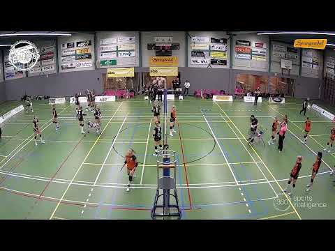 Livestream Springendal Set-Up’65 DS1