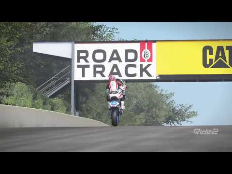 Thumbnail for BMW hp4 racing version by BMW, BMW HP4