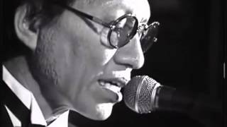 Rodriguez - Forget It (Live South Africa 1998)