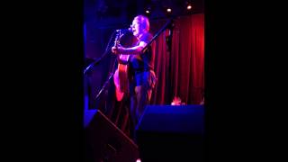 Hammer and Nails - Radney at the Mucky Duck 10/25