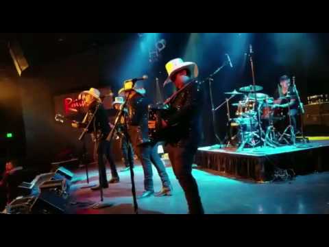 El Nuevo Sentido - De Ti Me Enamore