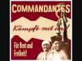 Commandantes - Makhnovtchina 