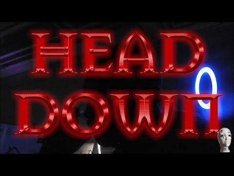Oms Geez - Head Down