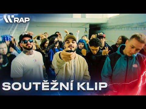 Vlaďkysyn - NOVEJ SVĚT (Soutěžní videoklip) #themagwrap