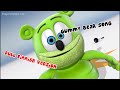 Gummy Bear Song Full Finnish Version Old Version I Found In My Files