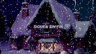 Carol of the Bells (Sub. Español)