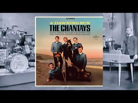 The Chantays - Sentimental Guitar - from A Dawning Sun on Blue Vinyl or CD