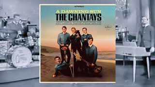 The Chantays - Sentimental Guitar - from A Dawning Sun on Blue Vinyl or CD