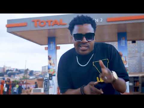 Dj Lexus Le Monstre feat Aristide Mpacko Mbolétiquement Parlant (Clip Officiel)By Kalasch Empire