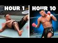 I Spent 10 Hours Mastering Mike Tyson To Prove He S Broken