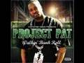Project Pat - Motivated