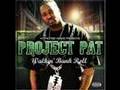 Project Pat - Motivated 
