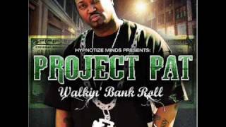 Project Pat - Motivated