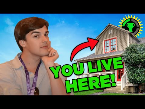 Game Theory Videos Be Like