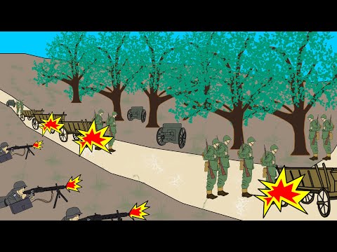 Bitwa Pod Różanem, prowadzące do katastrofy nieporozumienia dowództw na szczeblu operacyjnym