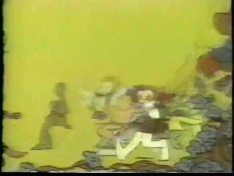 The Letter People TV 12 Meet Mister P