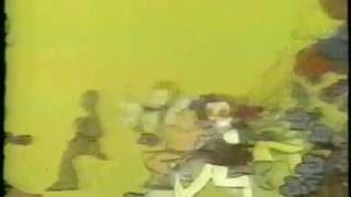 The Letter People TV 12 Meet Mister P