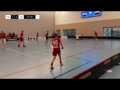 Farsta IBK mörkröd 1   IBK Lockerud 2019 12 28 0850