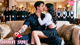 Sexless Marriage For 3 Yrs—Divorce Day Kneel Begged, He Finally Softened His Heart!