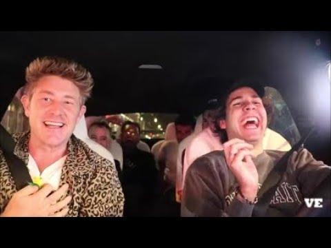 JASON NASH BEST MOMENTS [PART 5] - DAVID DOBRIK'S VLOGS
