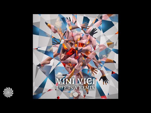 Vini Vici, Pixel - Flashback (Freedom Fighters Remix)