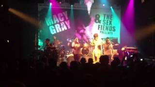 Macy Gray - You and I :: Talking Book (Part 7)