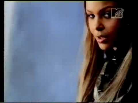 Samantha Mumba : Always Come Back To Your Love.HQ.Video.(2000)