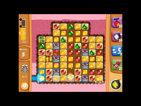 Diamond Digger Level 1315