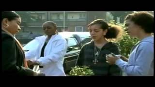 Roll Deep - Badman (Music Video) | Link Up TV Trax (Classic)