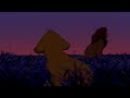 The Lion King (1994) - Mufasa's Lesson ● (4/12) [4K]