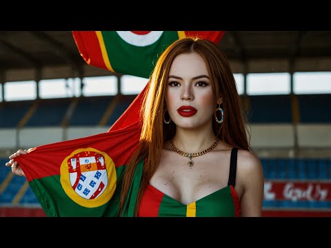Brazilian Reacts to Sara Correia and João Chitas: Fado that Enchant Portugal! 🇧🇷🇵🇹🎶