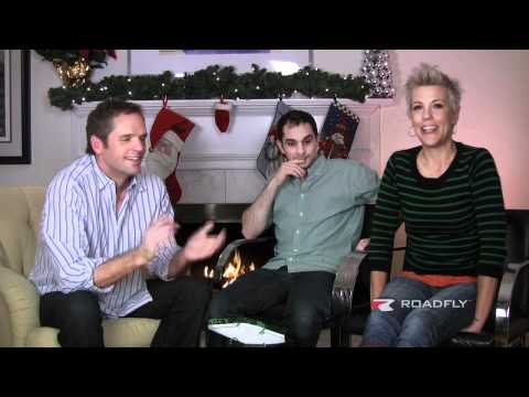 Ep. #2 Funniest RoadflyTV Fan Comments of 2011 - Year in Review