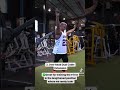 2 Best Exercises For Big Arms l Charlie Johnson