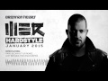 Brennan Heart presents WE R Hardstyle - January ...