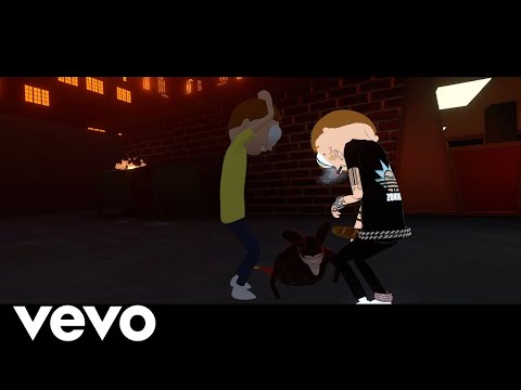 SCHWIFTY (Official Music Video)  l Morty Anthem l 1K Special