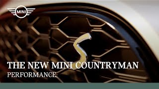 Video 19 of Product Mini Countryman F60 LCI Crossover (2020)