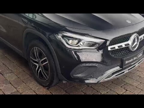 Mercedes-Benz GLA GLA250e Progressive Line - Image 2